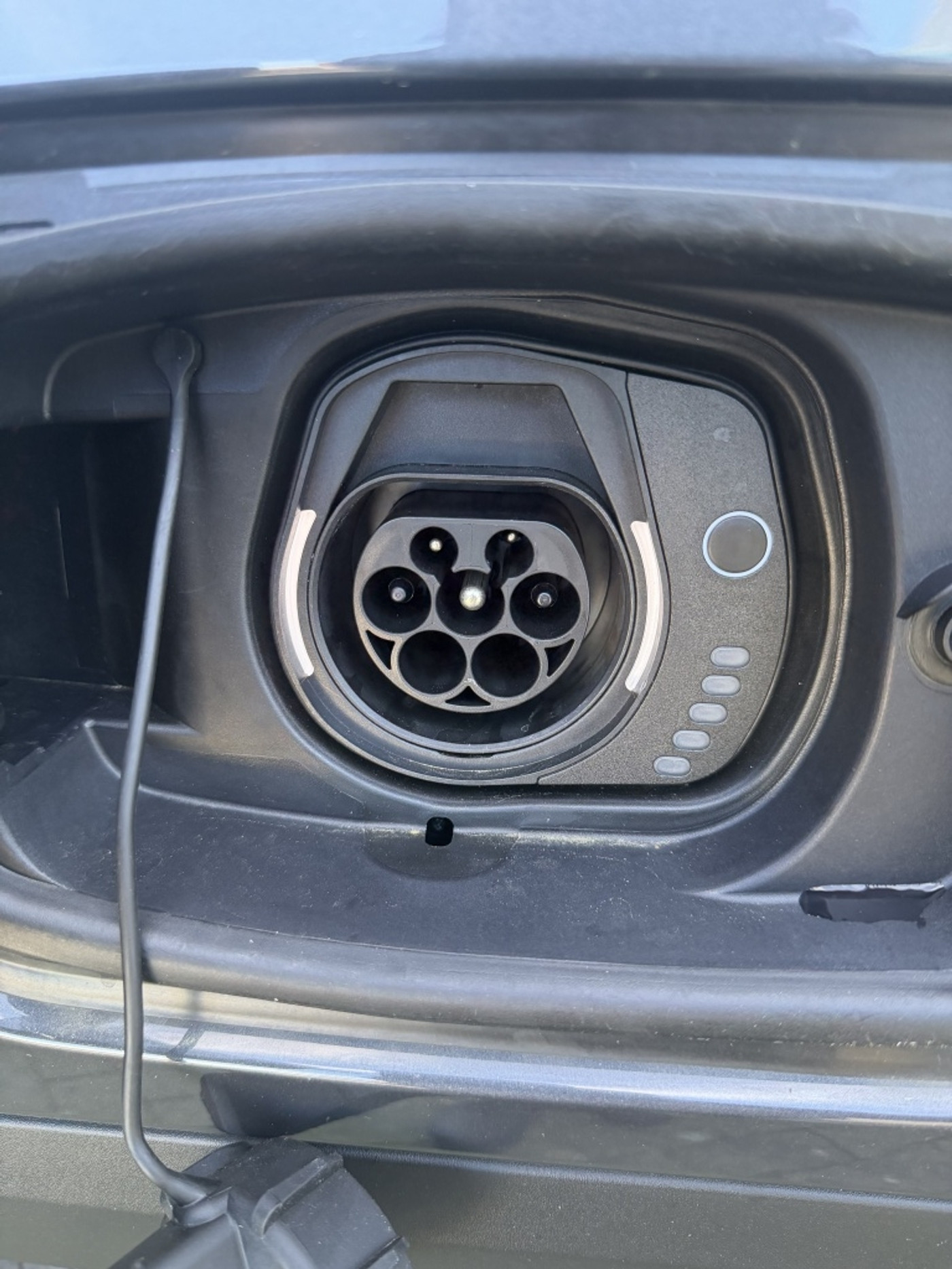 Foto van Jeep Renegade