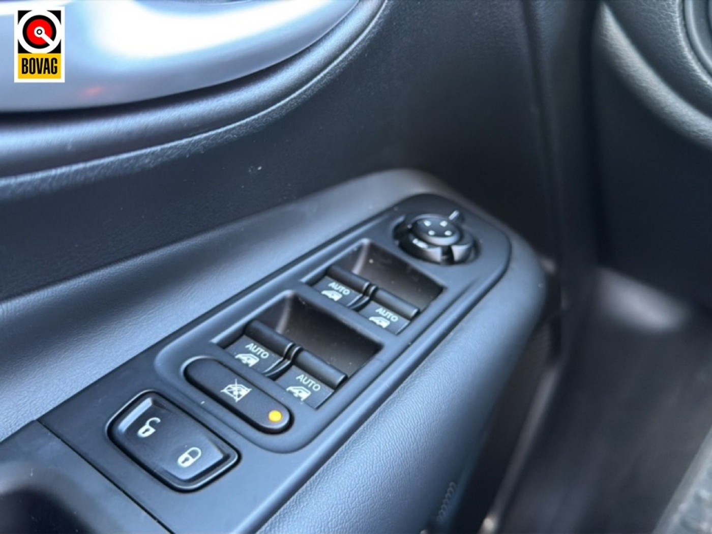Foto van Jeep Renegade