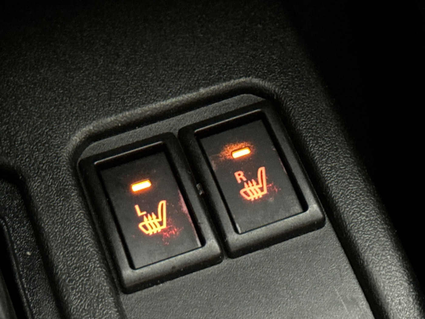 Foto van Suzuki Jimny