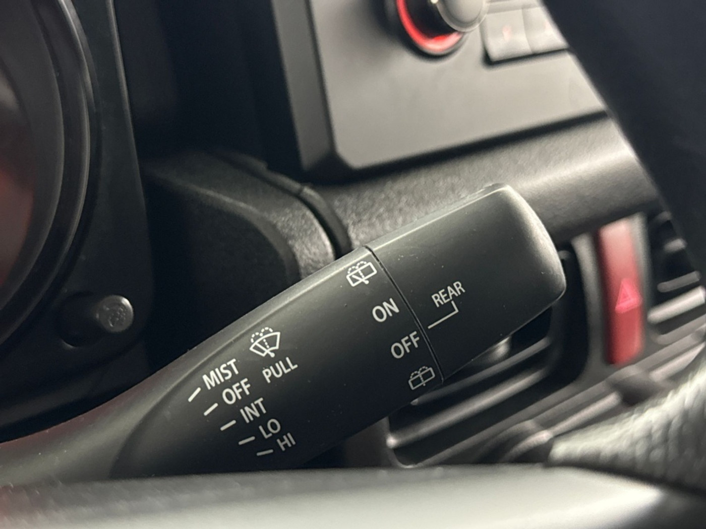 Foto van Suzuki Jimny