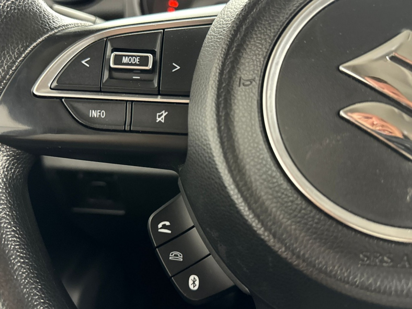 Foto van Suzuki Jimny