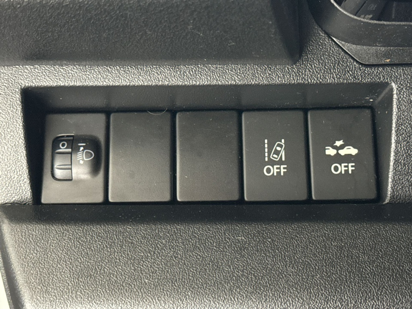 Foto van Suzuki Jimny
