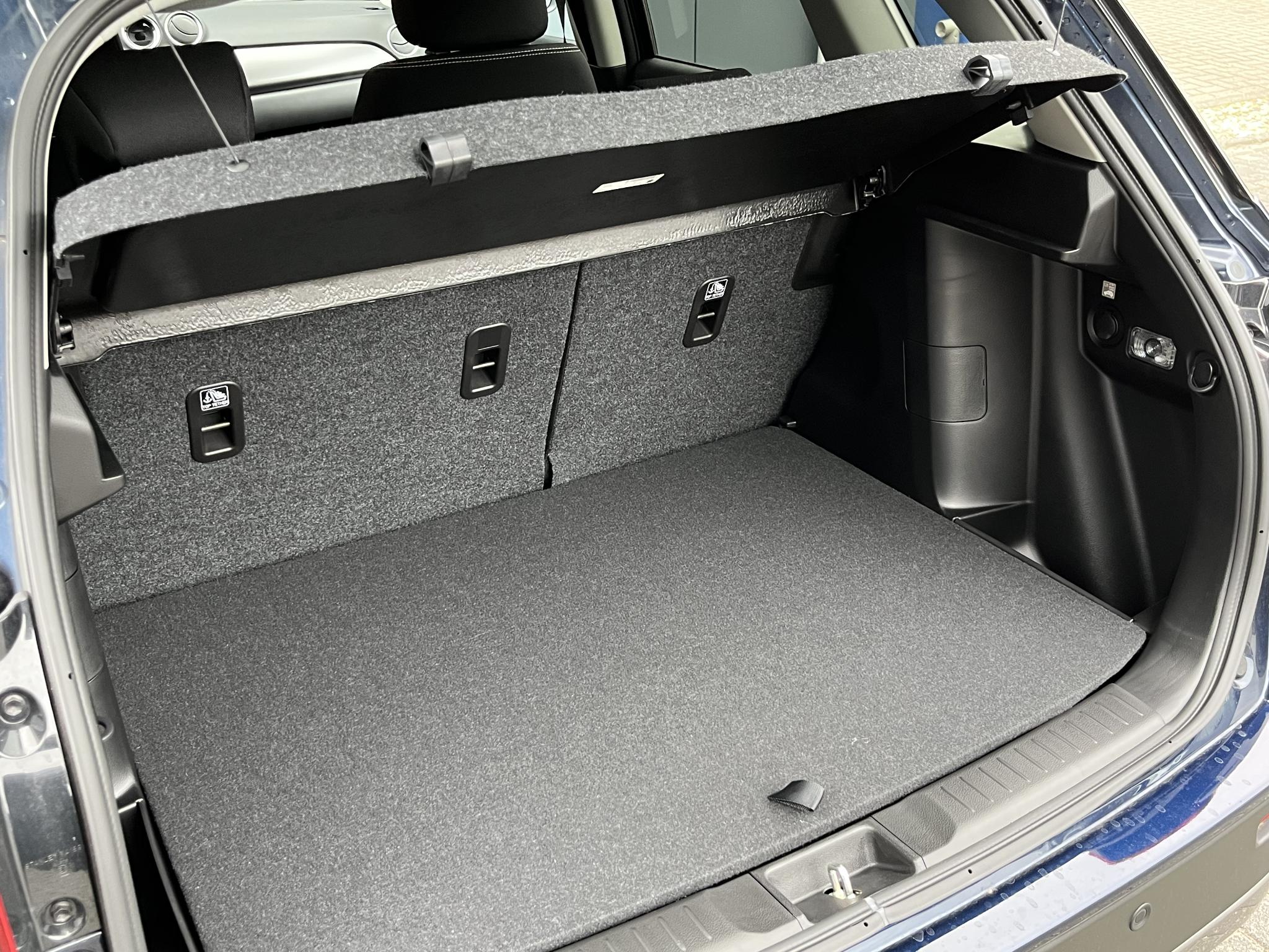 Foto van Suzuki Vitara