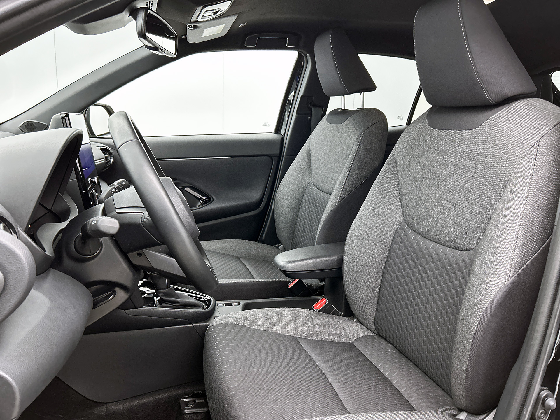 Foto van Toyota Toyota Yaris Cross