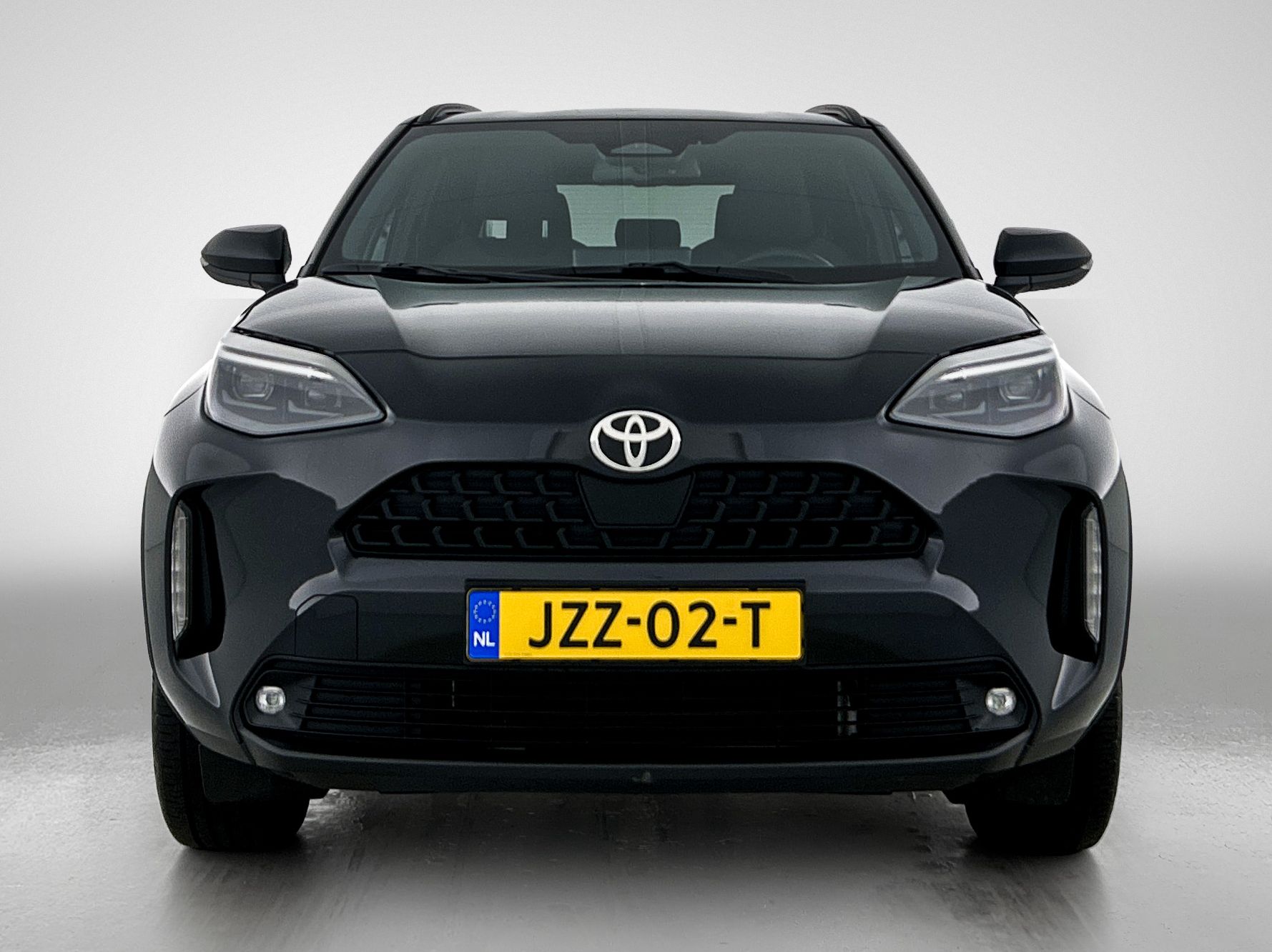 Foto van Toyota Toyota Yaris Cross