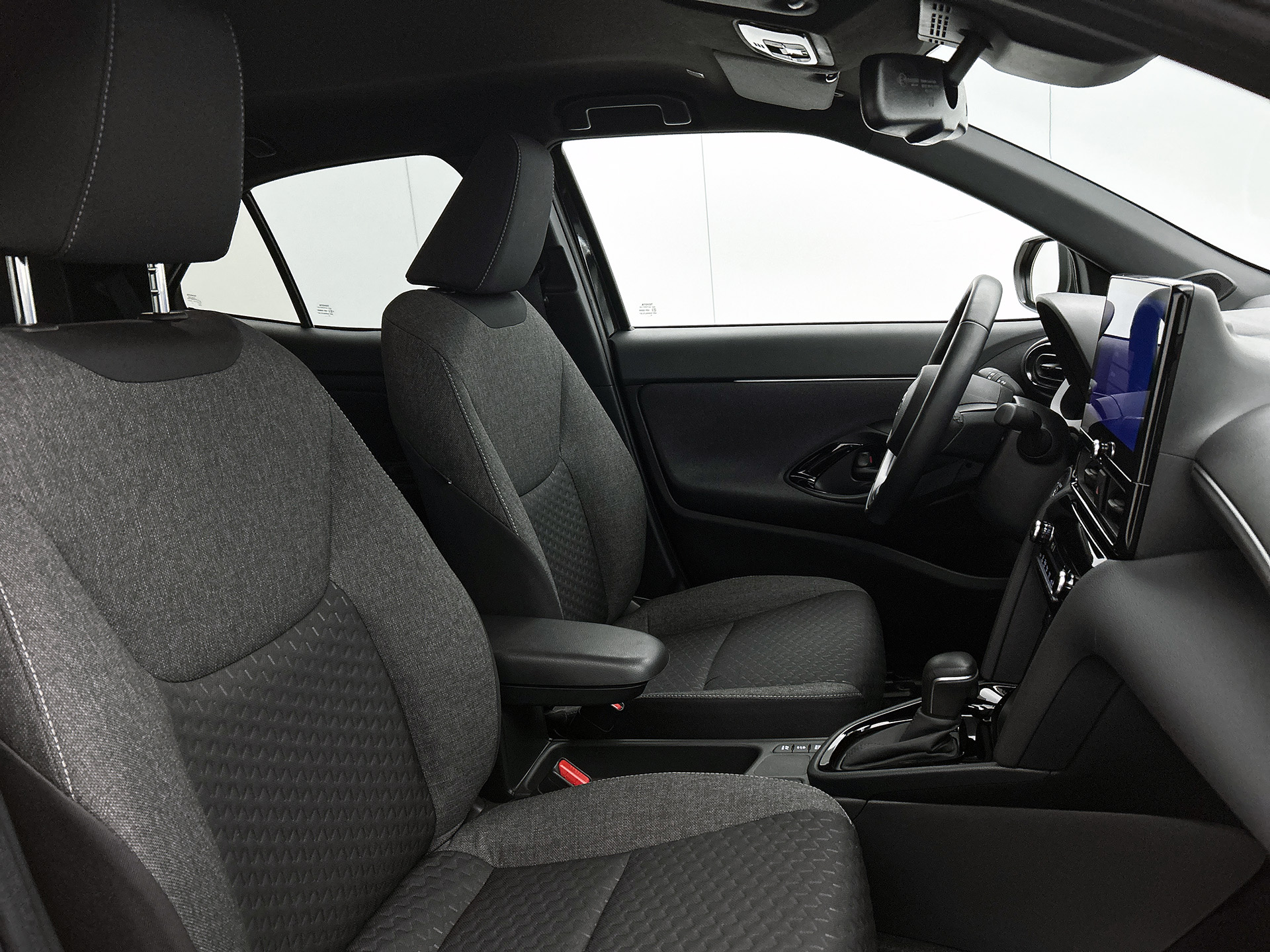 Foto van Toyota Toyota Yaris Cross