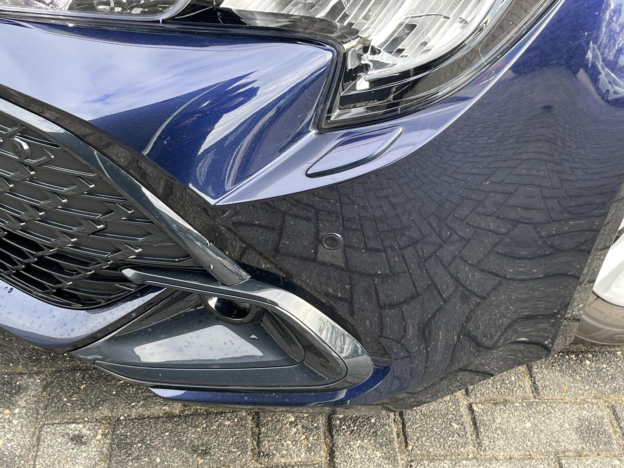 Foto van Toyota Toyota Corolla
