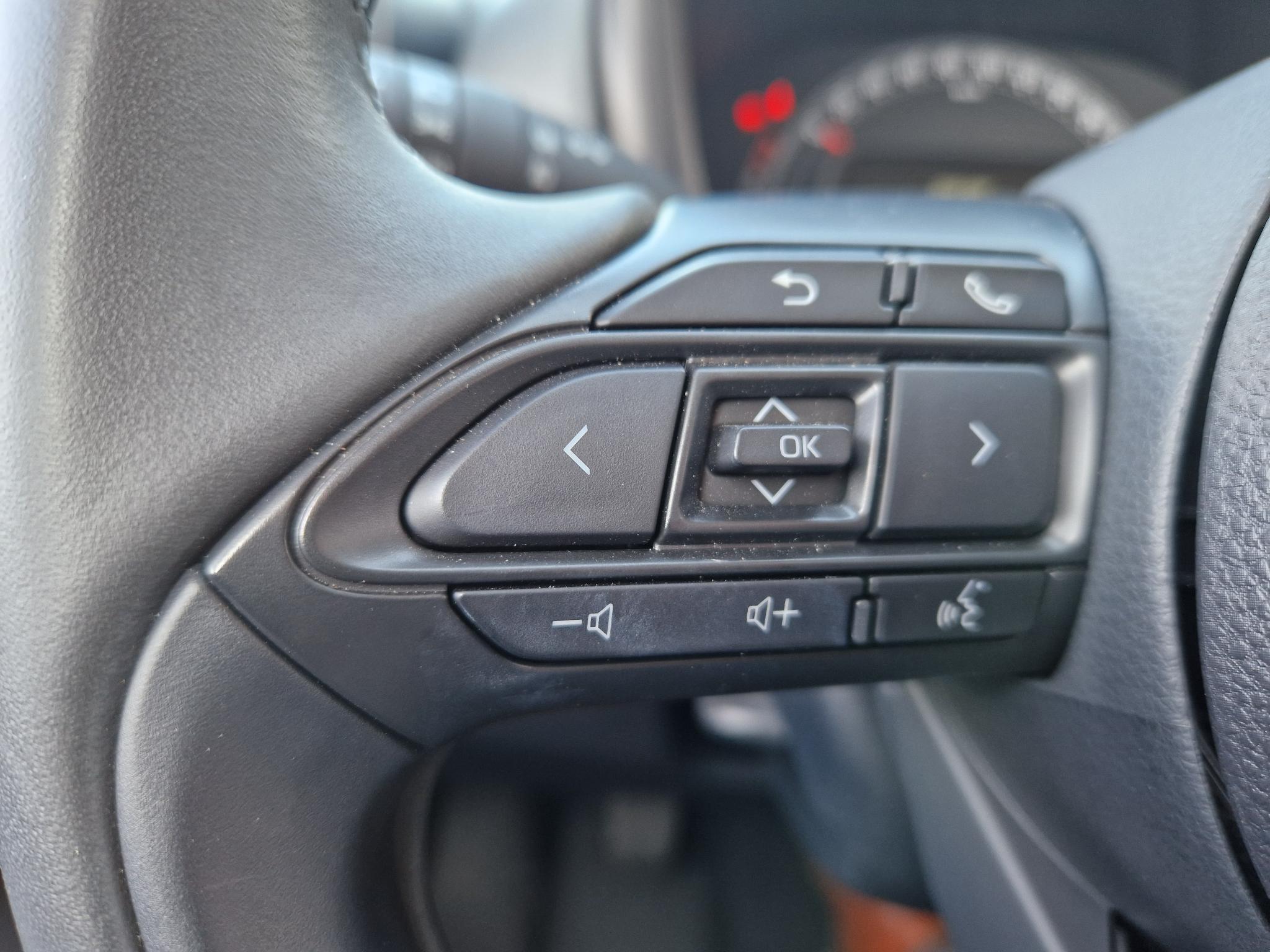 Foto van Toyota Toyota Aygo X