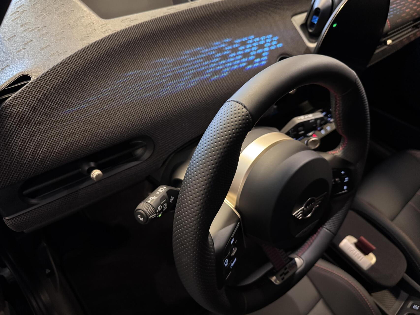 Foto van Mini Cooper S