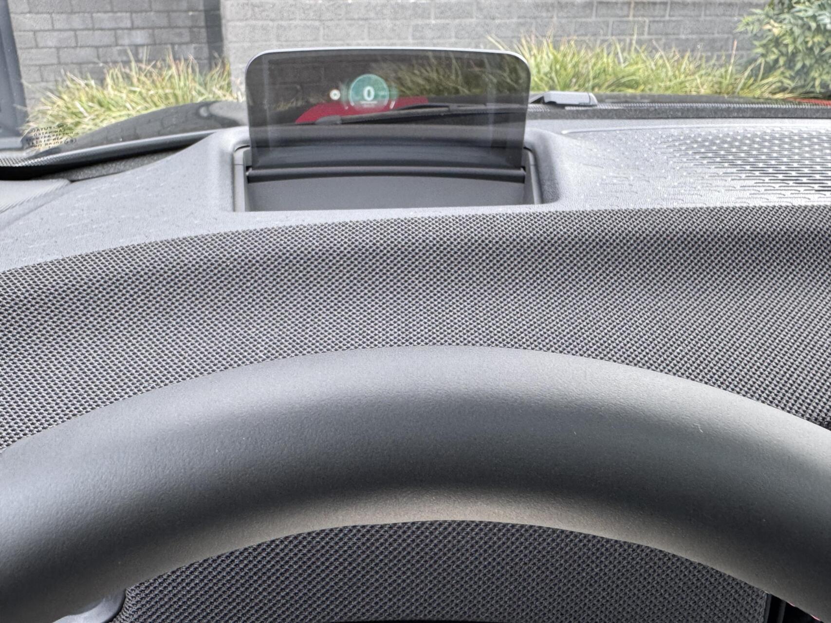 Foto van Mini Cooper S