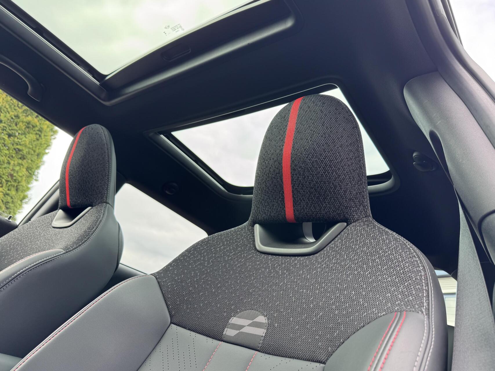 Foto van Mini Cooper S