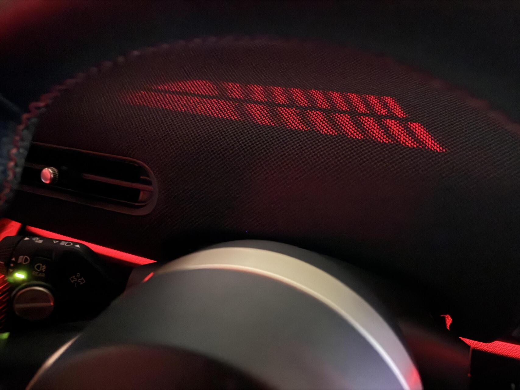 Foto van Mini Cooper S