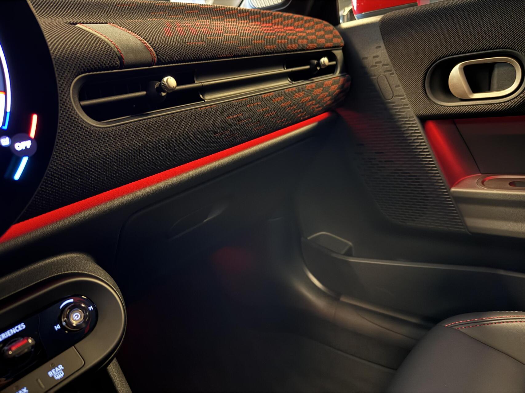 Foto van Mini Cooper S