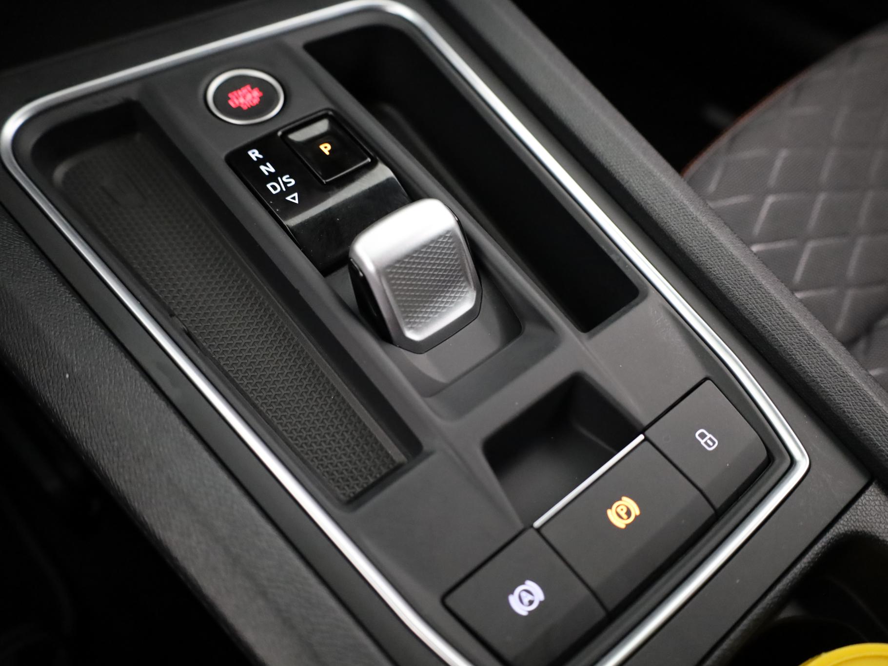 Foto van Seat Seat Leon SP E-hybrid150