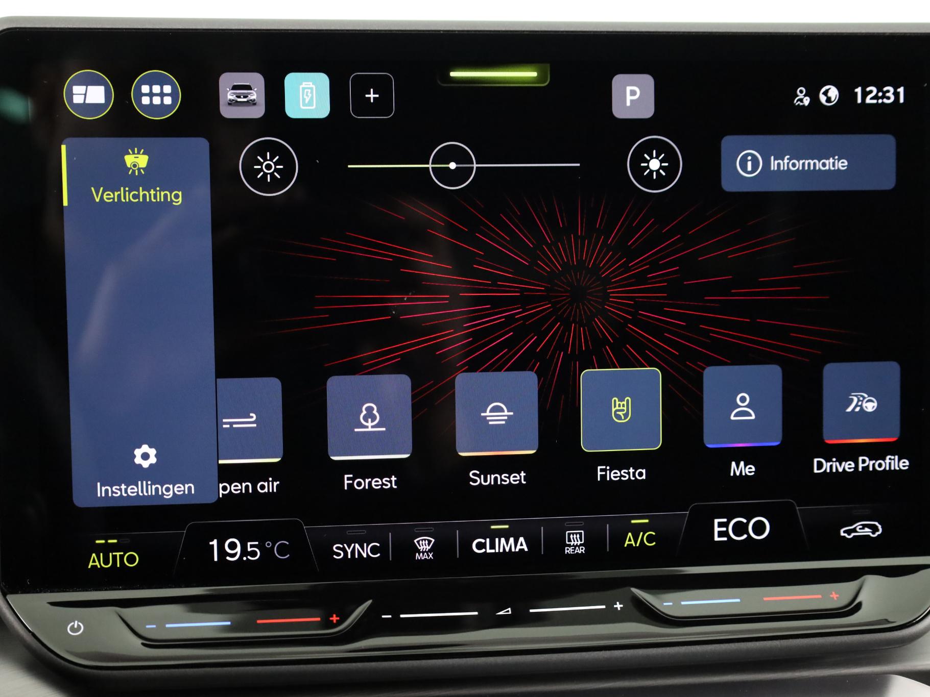 Foto van Seat Seat Leon SP E-hybrid150