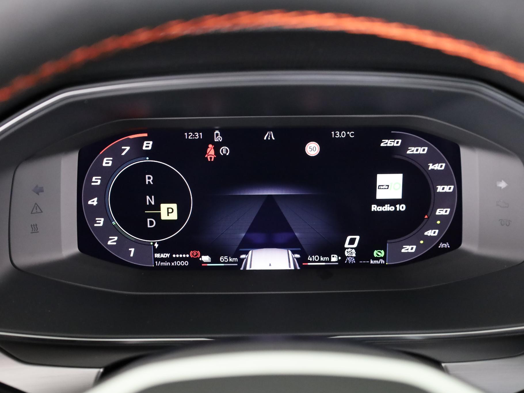 Foto van Seat Seat Leon SP E-hybrid150
