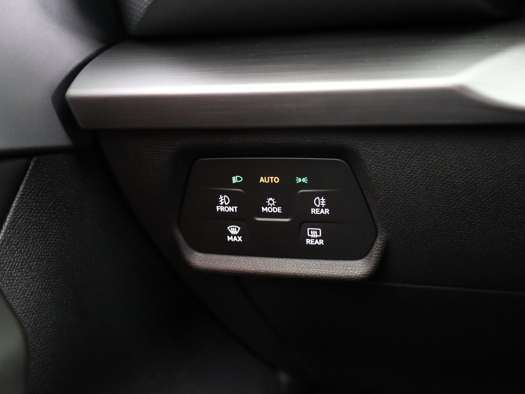 Foto van Seat Seat Leon SP E-hybrid150