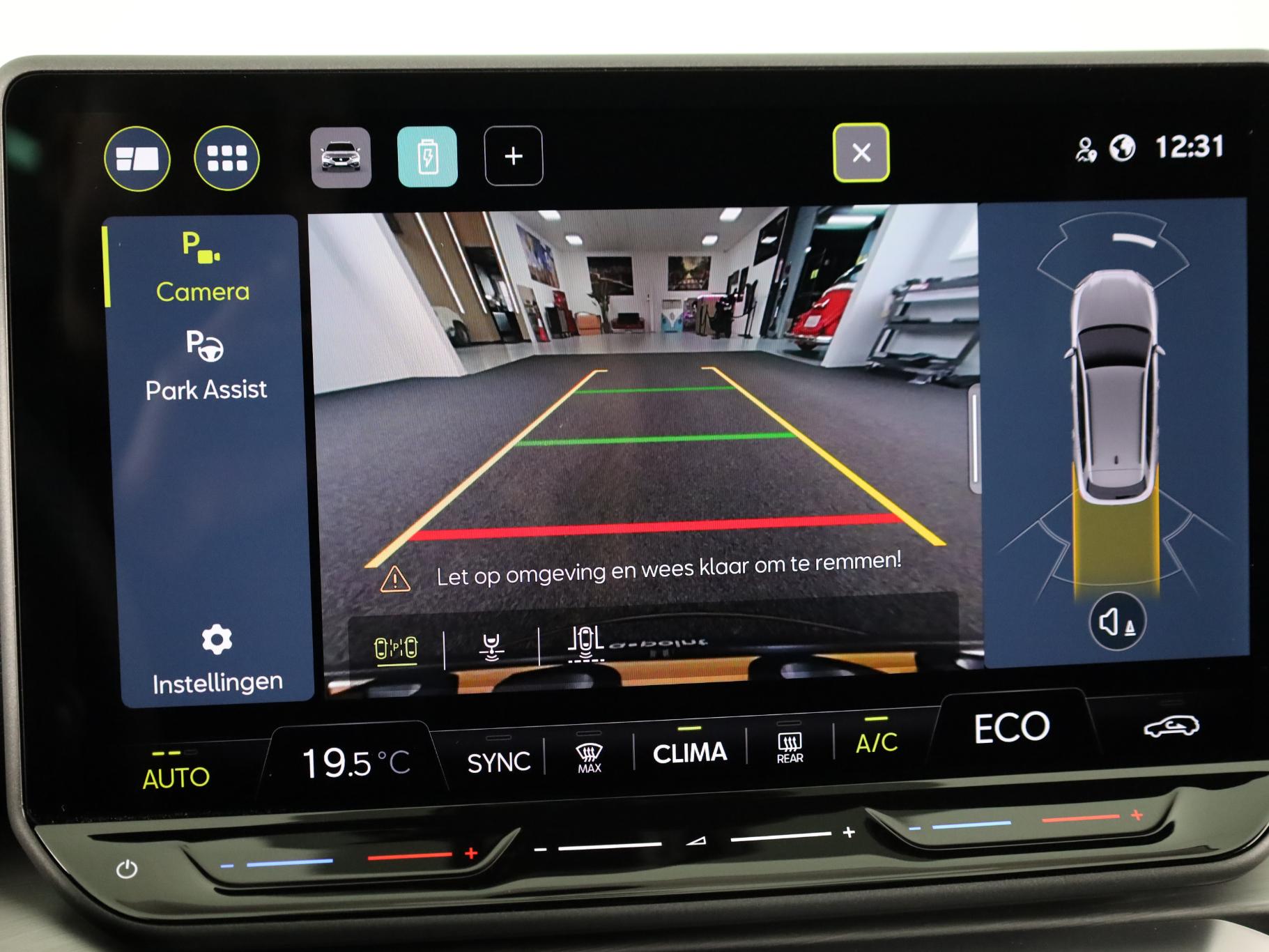 Foto van Seat Seat Leon SP E-hybrid150