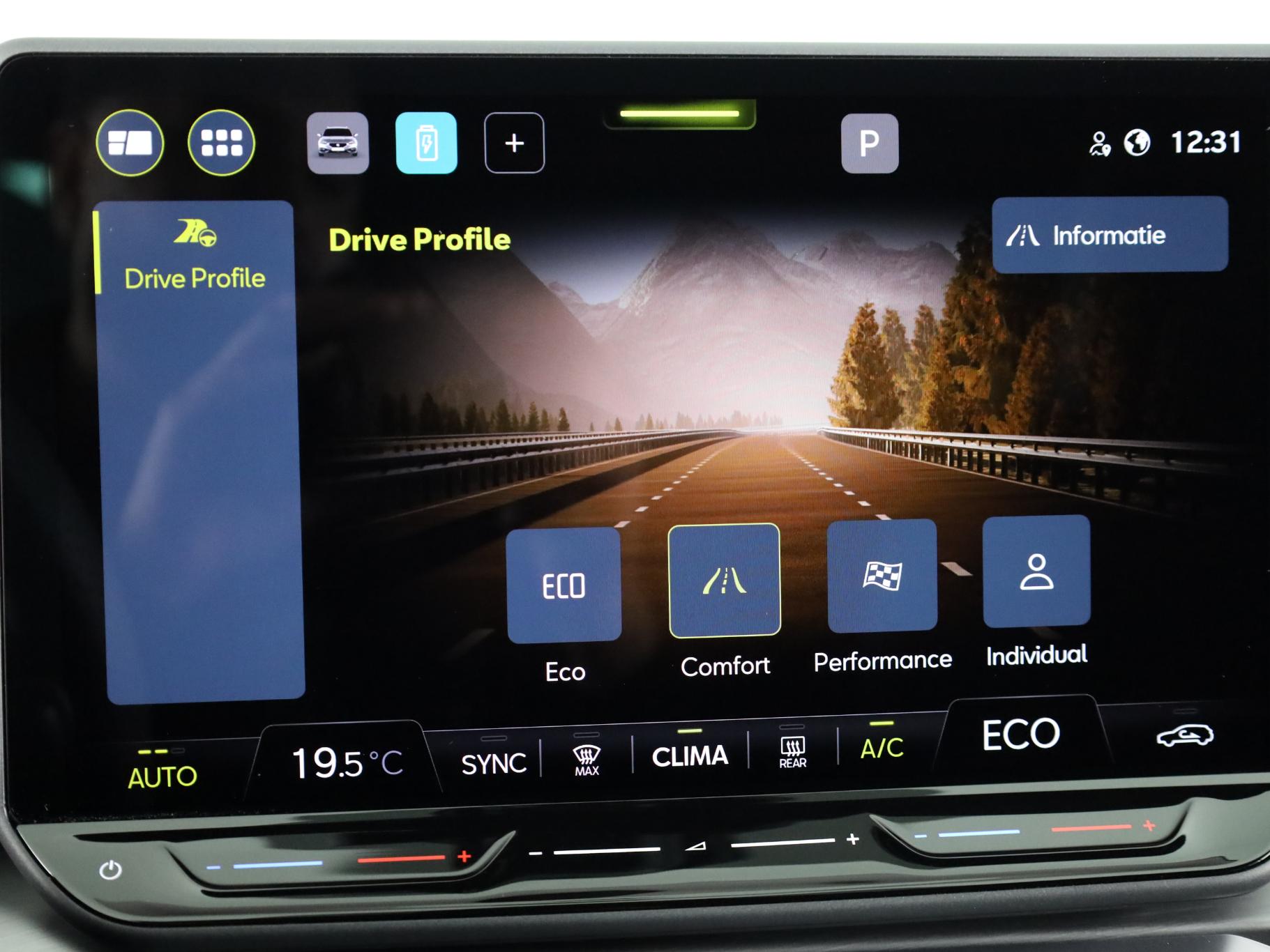 Foto van Seat Seat Leon SP E-hybrid150