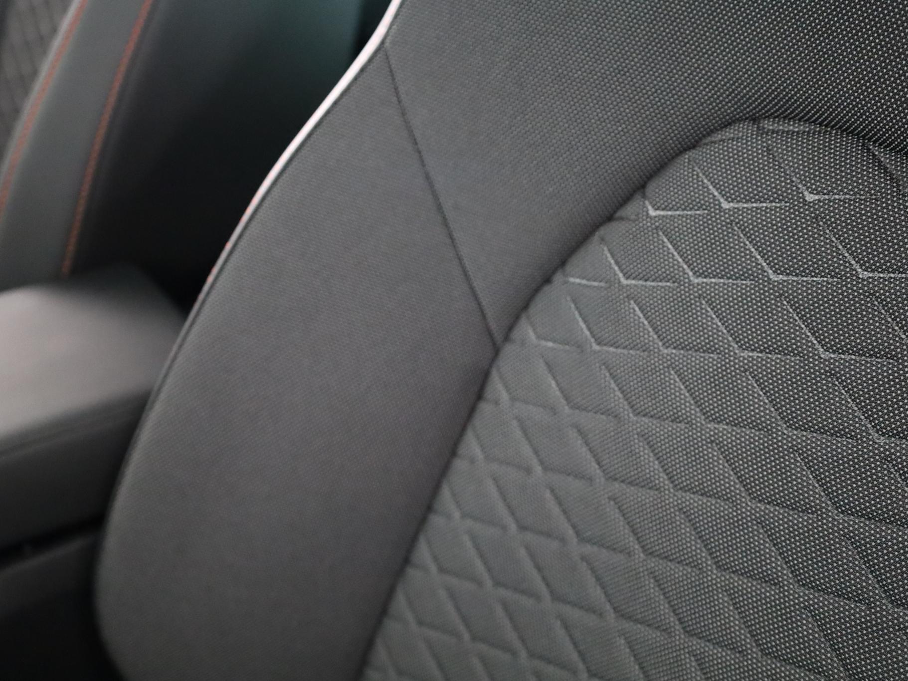 Foto van Seat Seat Leon SP E-hybrid150