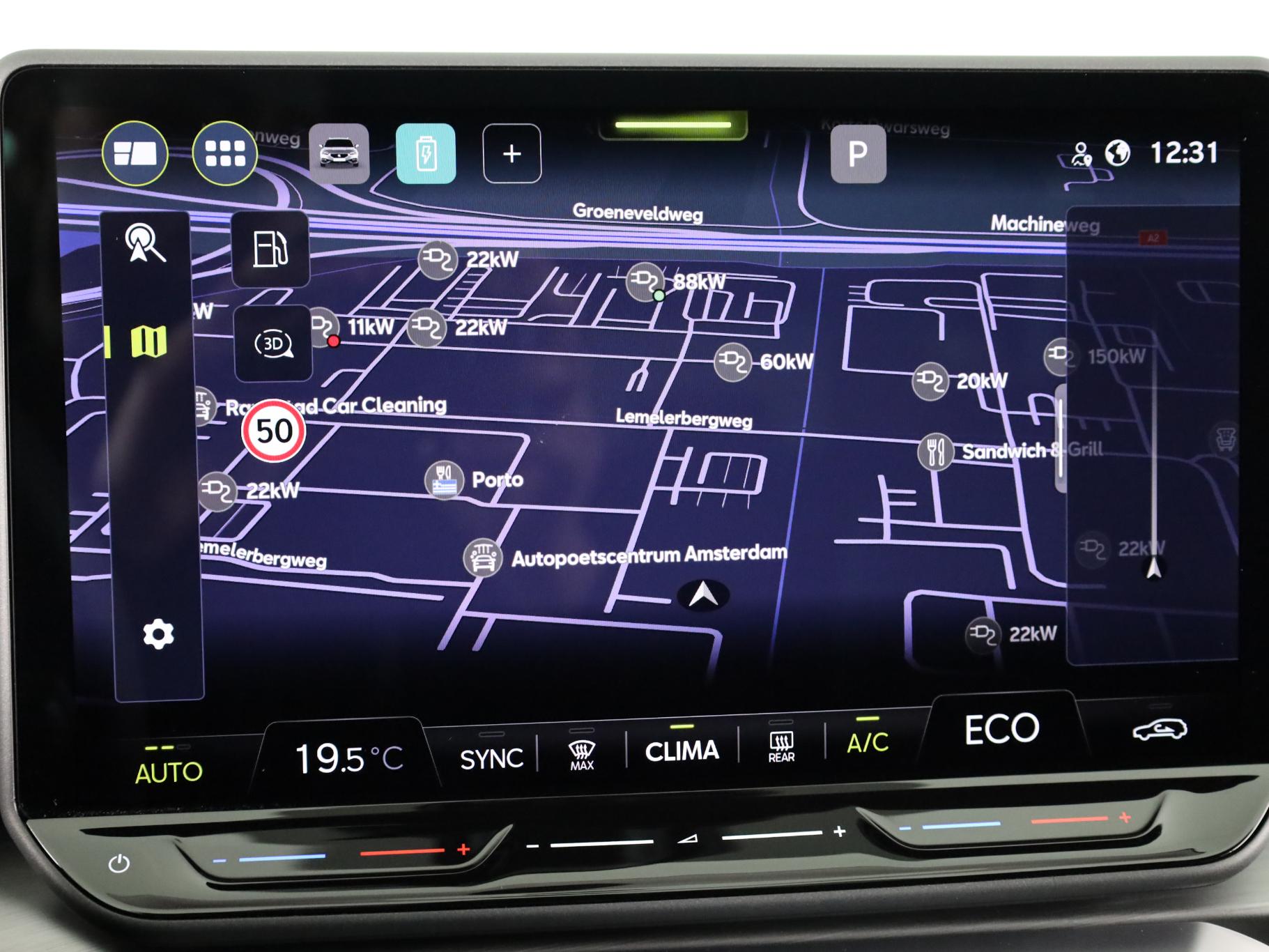 Foto van Seat Seat Leon SP E-hybrid150
