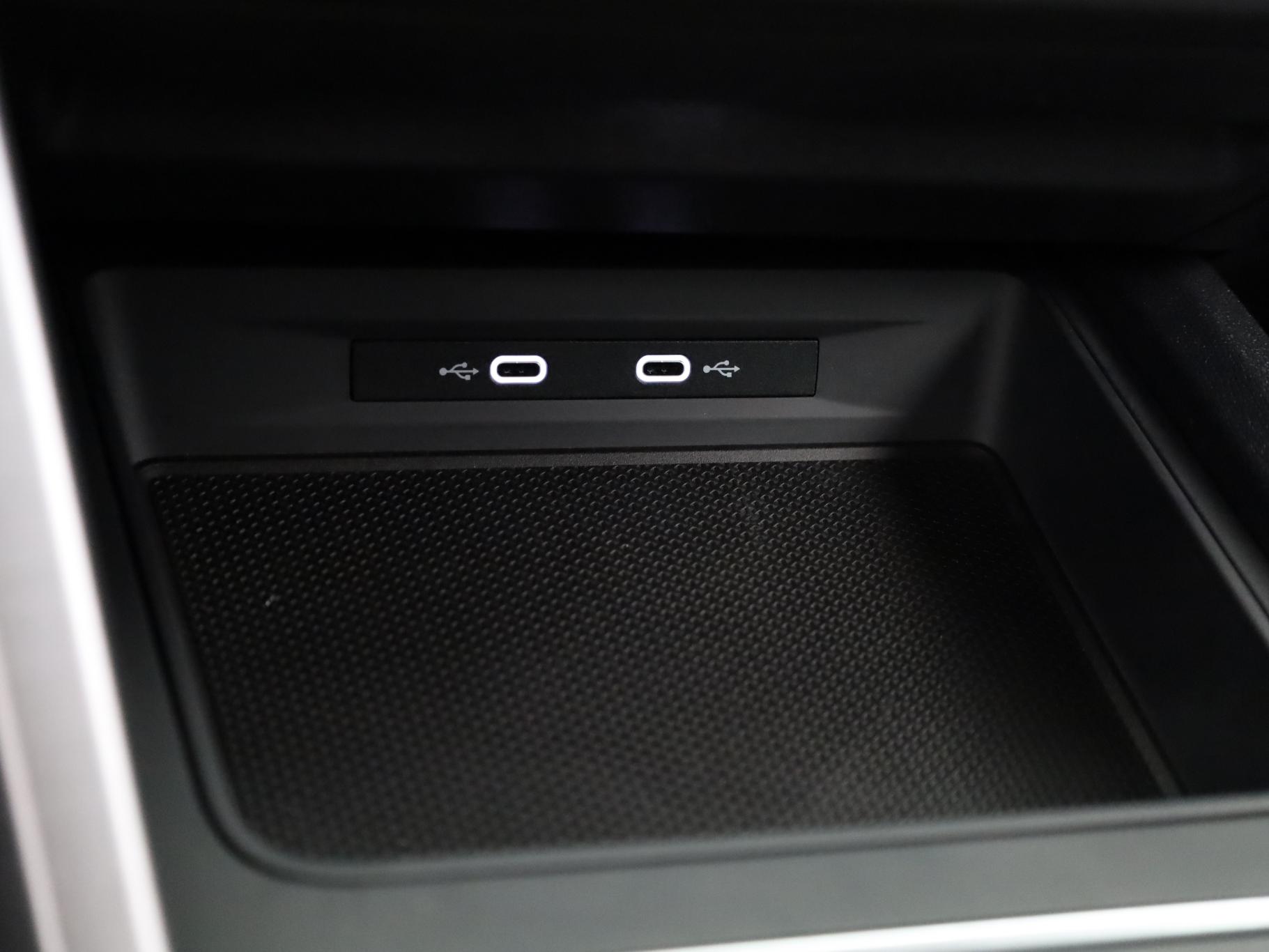 Foto van Seat Seat Leon SP E-hybrid150