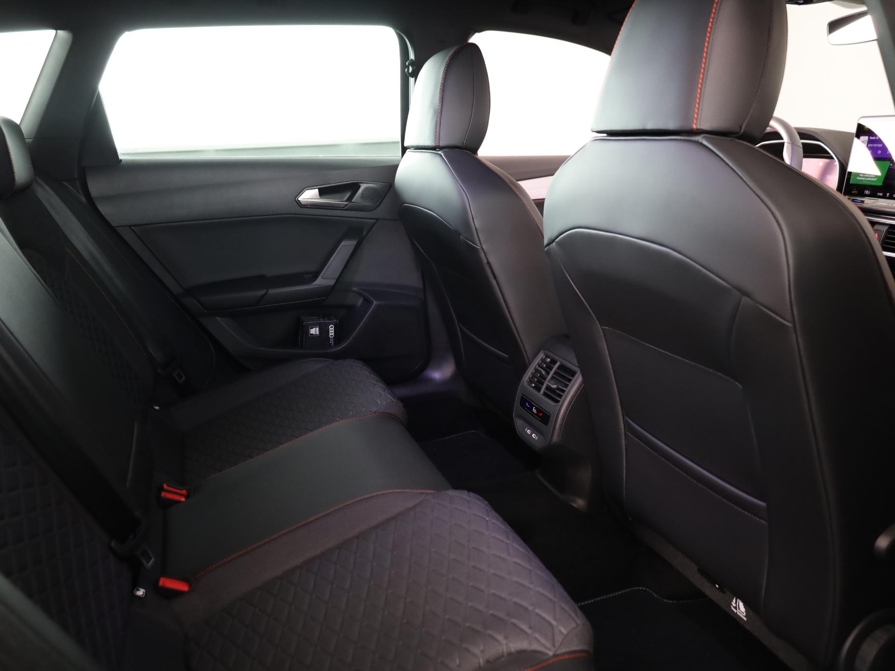 Foto van Seat Seat Leon SP E-hybrid150