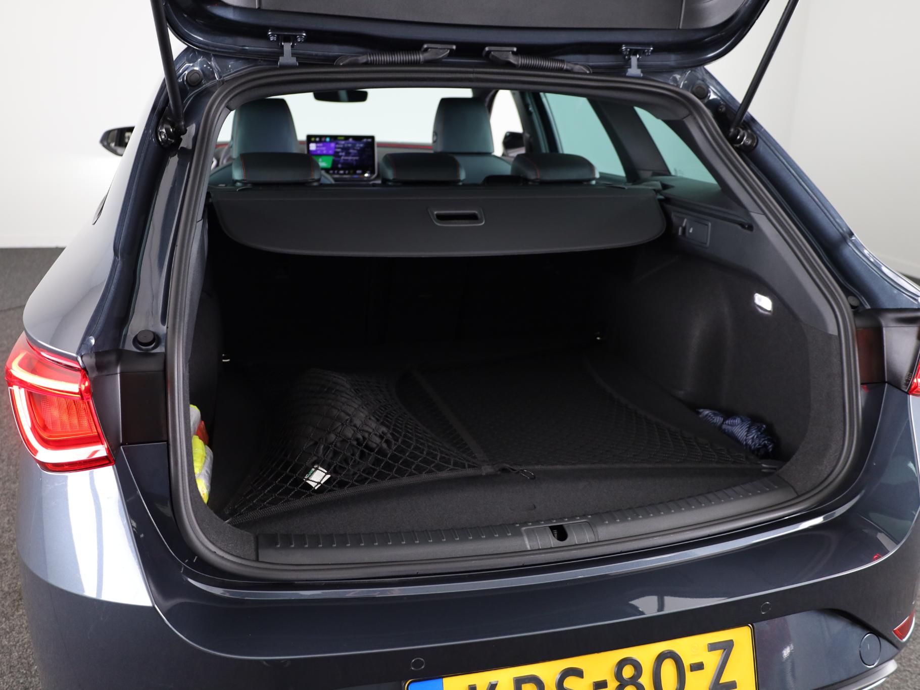 Foto van Seat Seat Leon SP E-hybrid150