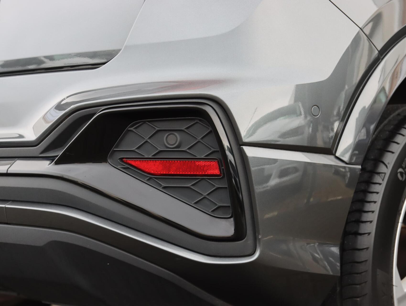 Foto van Audi Q2