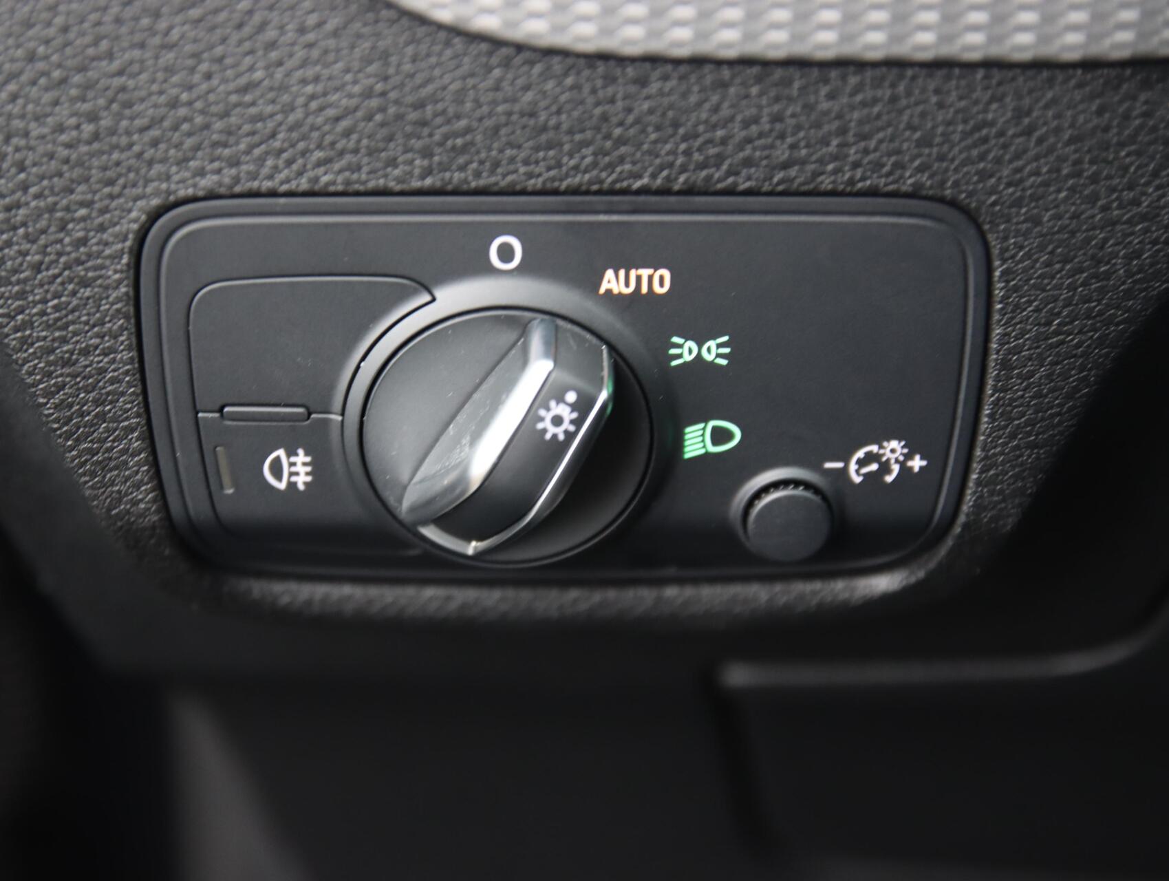 Foto van Audi Q2