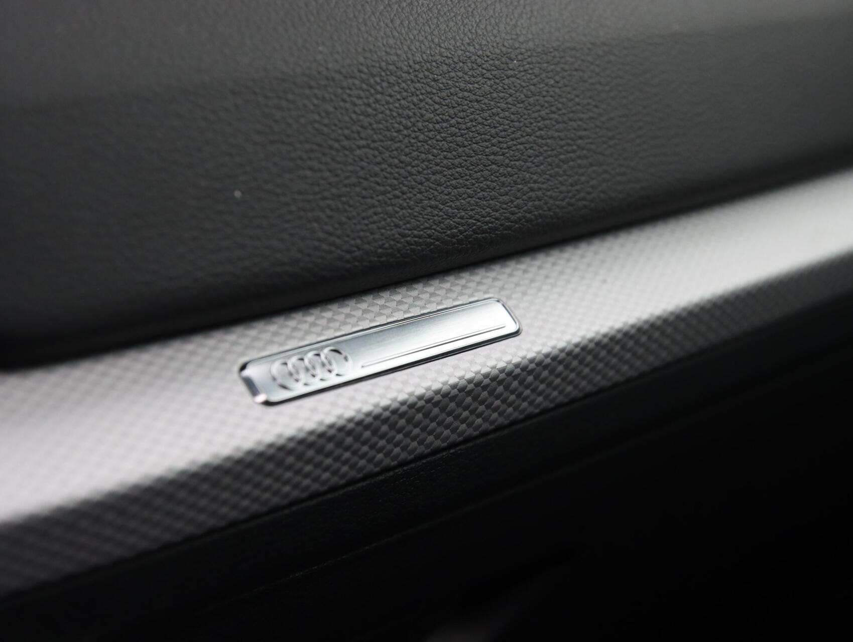Foto van Audi Q2
