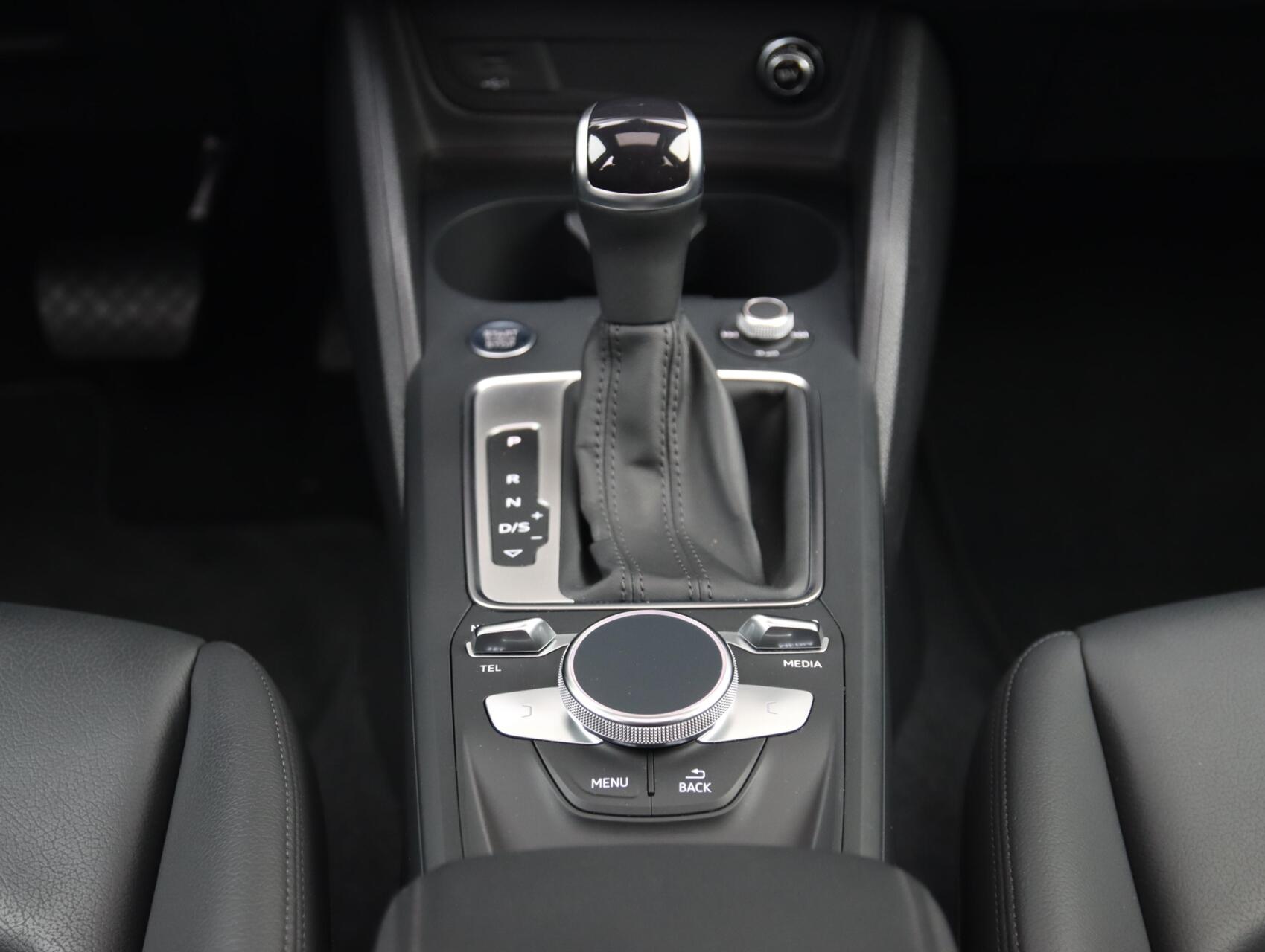 Foto van Audi Q2