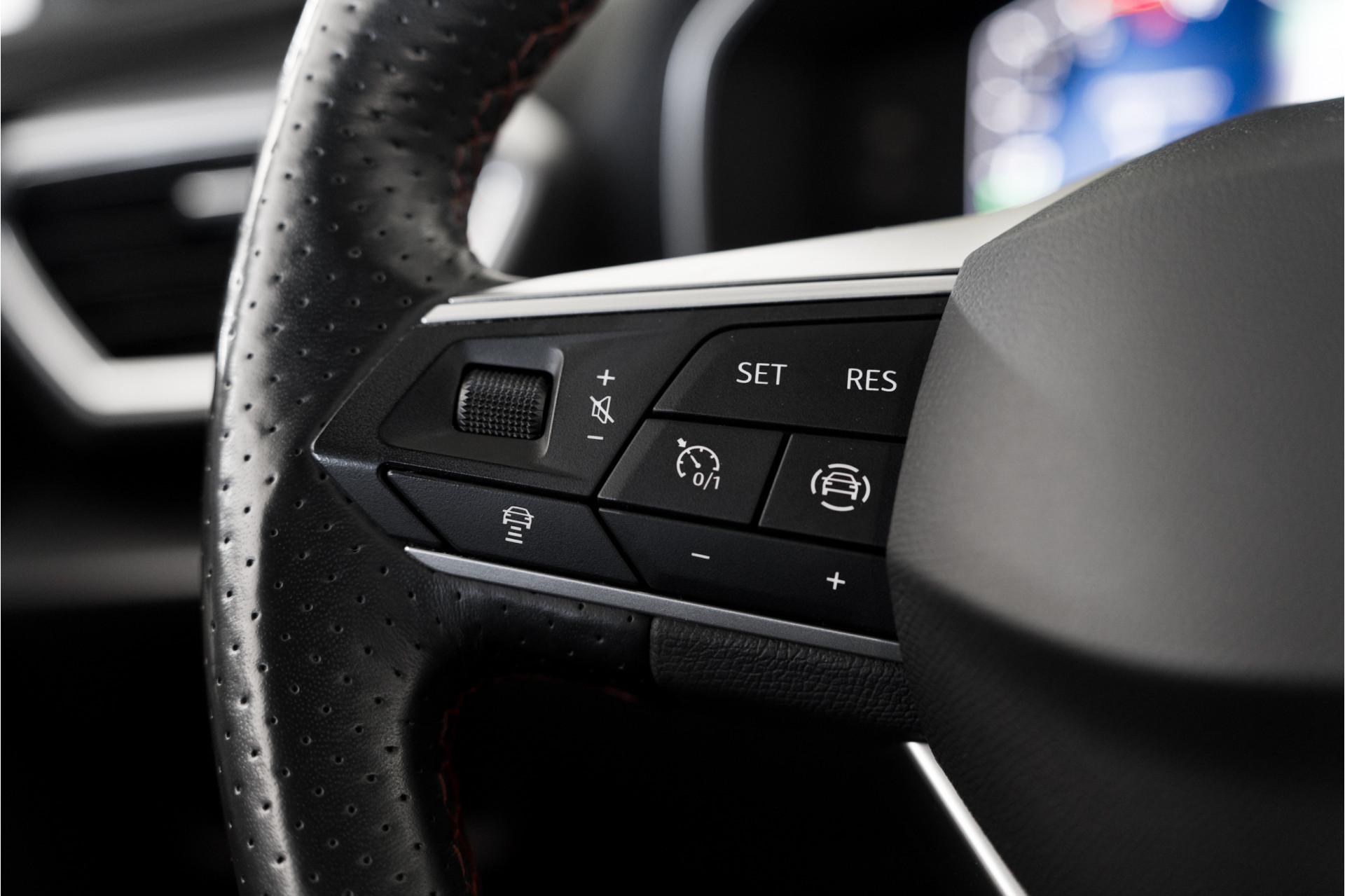 Foto van Seat Seat Leon SP E-hybrid150