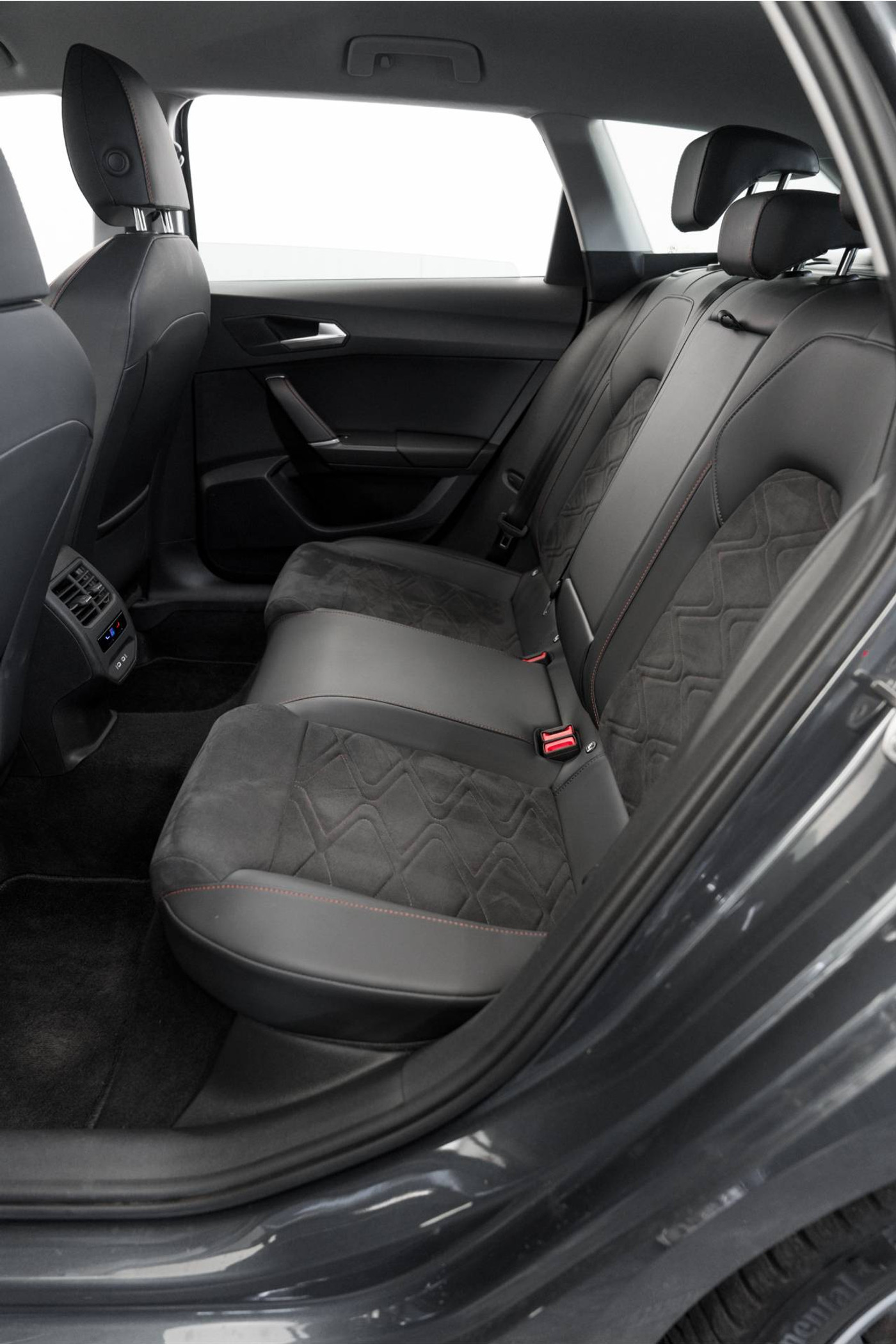 Foto van Seat Seat Leon SP E-hybrid150