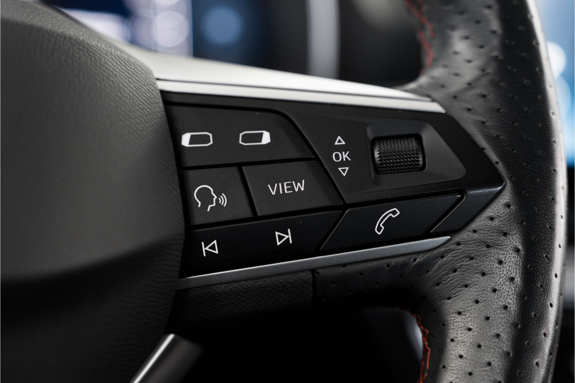 Foto van Seat Seat Leon SP E-hybrid150