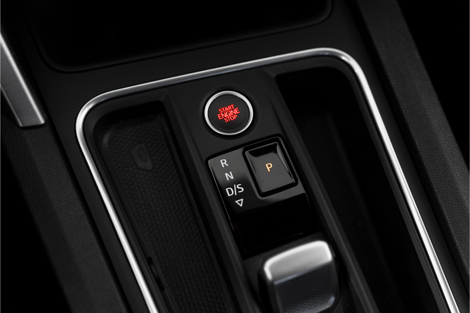 Foto van Seat Seat Leon SP E-hybrid150