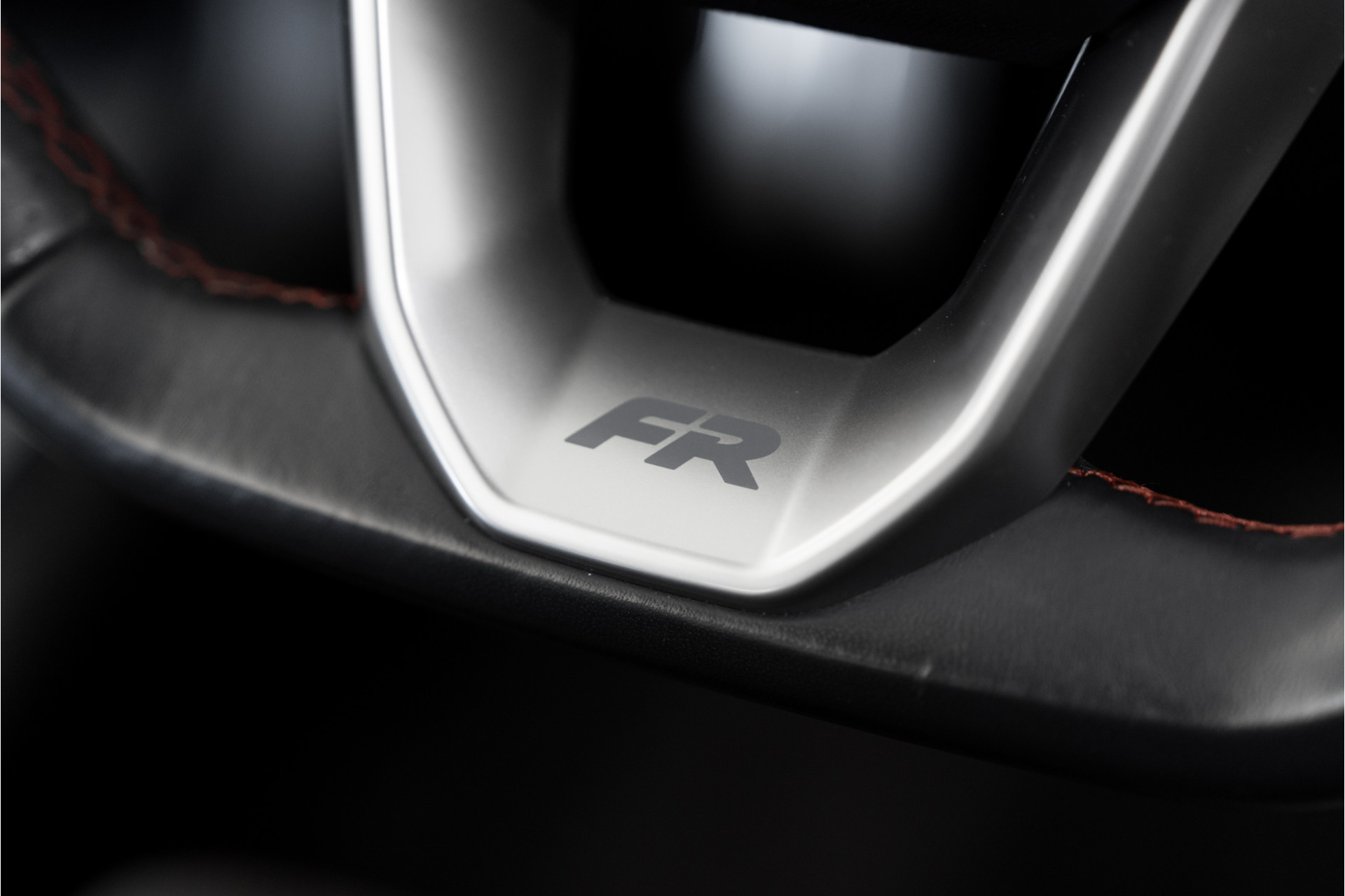 Foto van Seat Seat Leon SP E-hybrid150