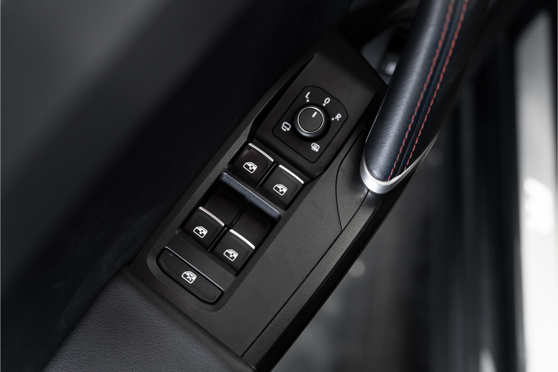 Foto van Seat Seat Leon SP E-hybrid150