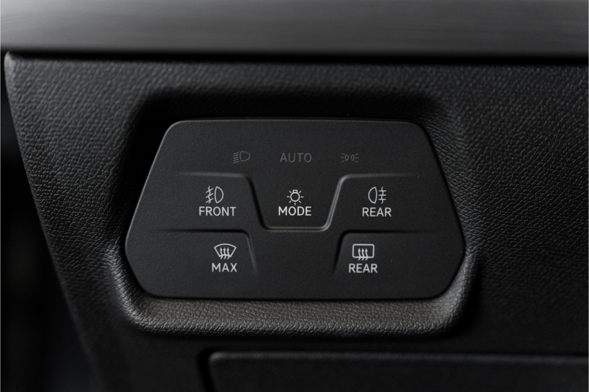 Foto van Seat Seat Leon SP E-hybrid150