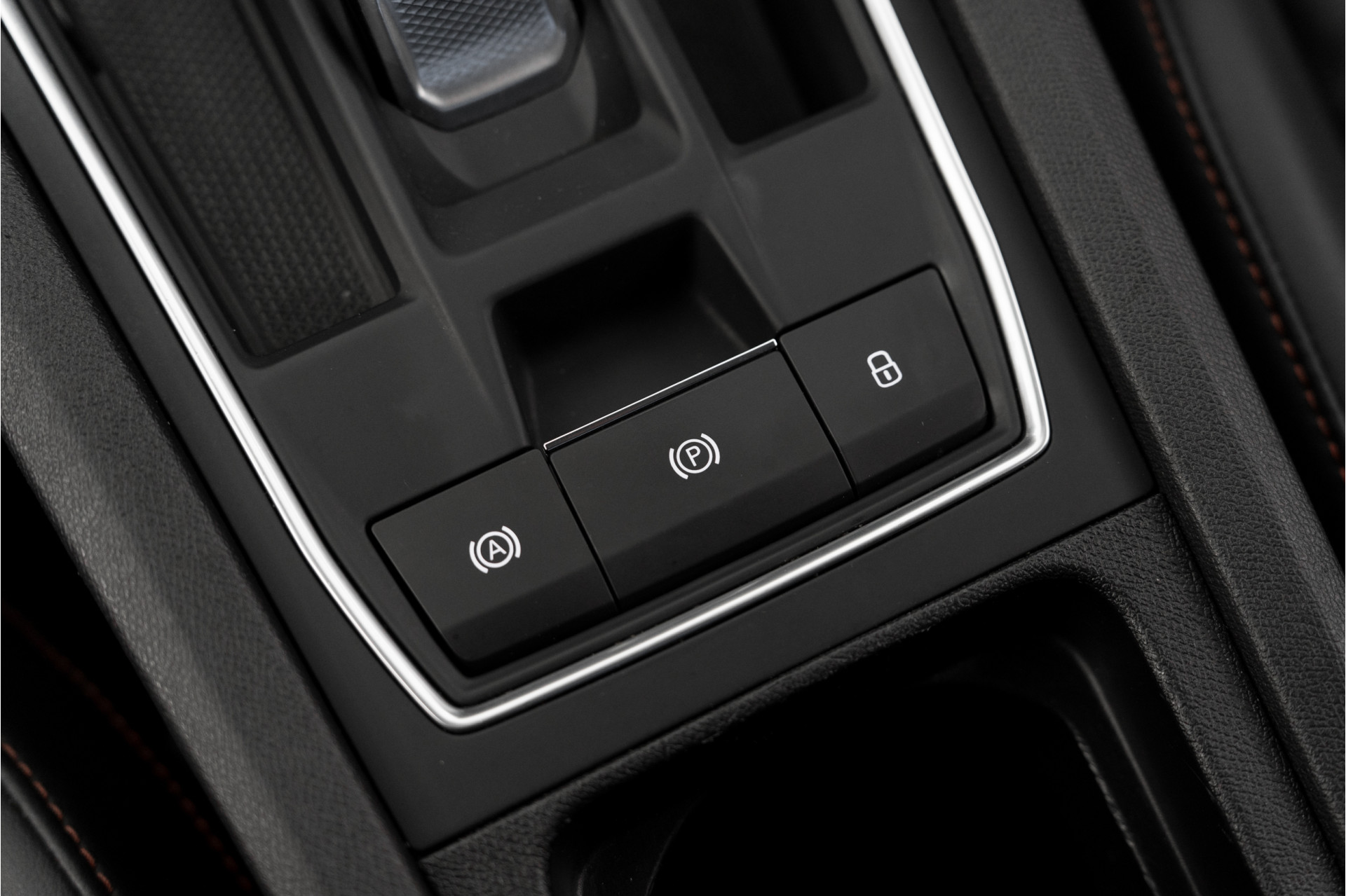 Foto van Seat Seat Leon SP E-hybrid150