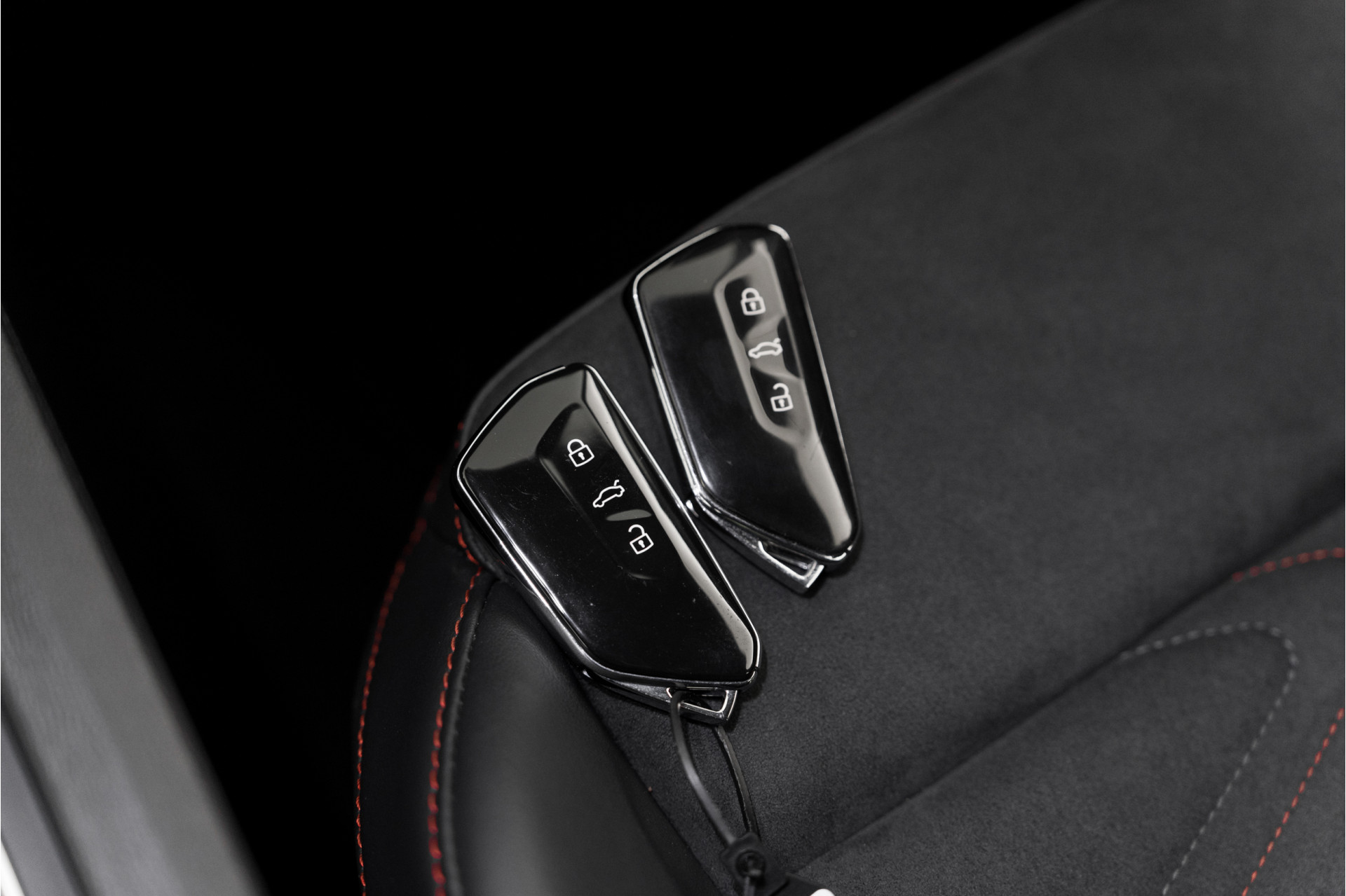 Foto van Seat Seat Leon SP E-hybrid150