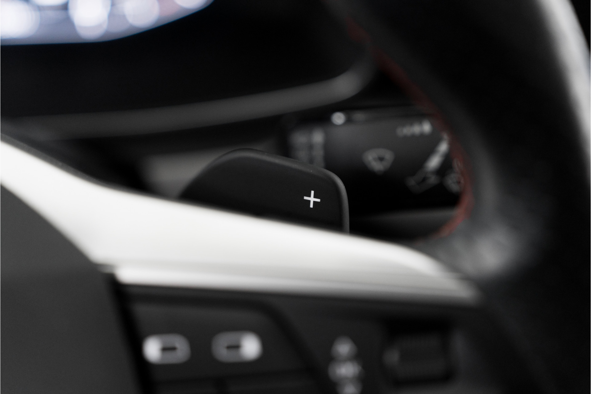 Foto van Seat Seat Leon SP E-hybrid150