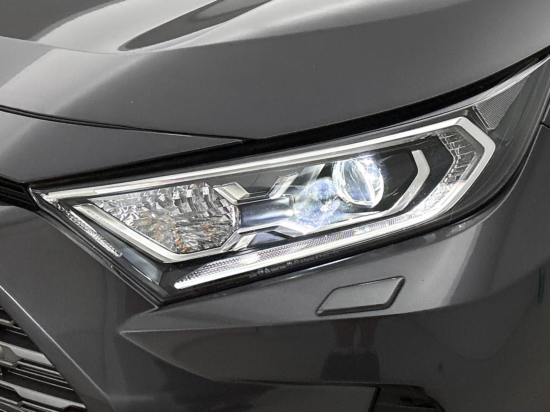 Foto van Toyota Toyota Rav4