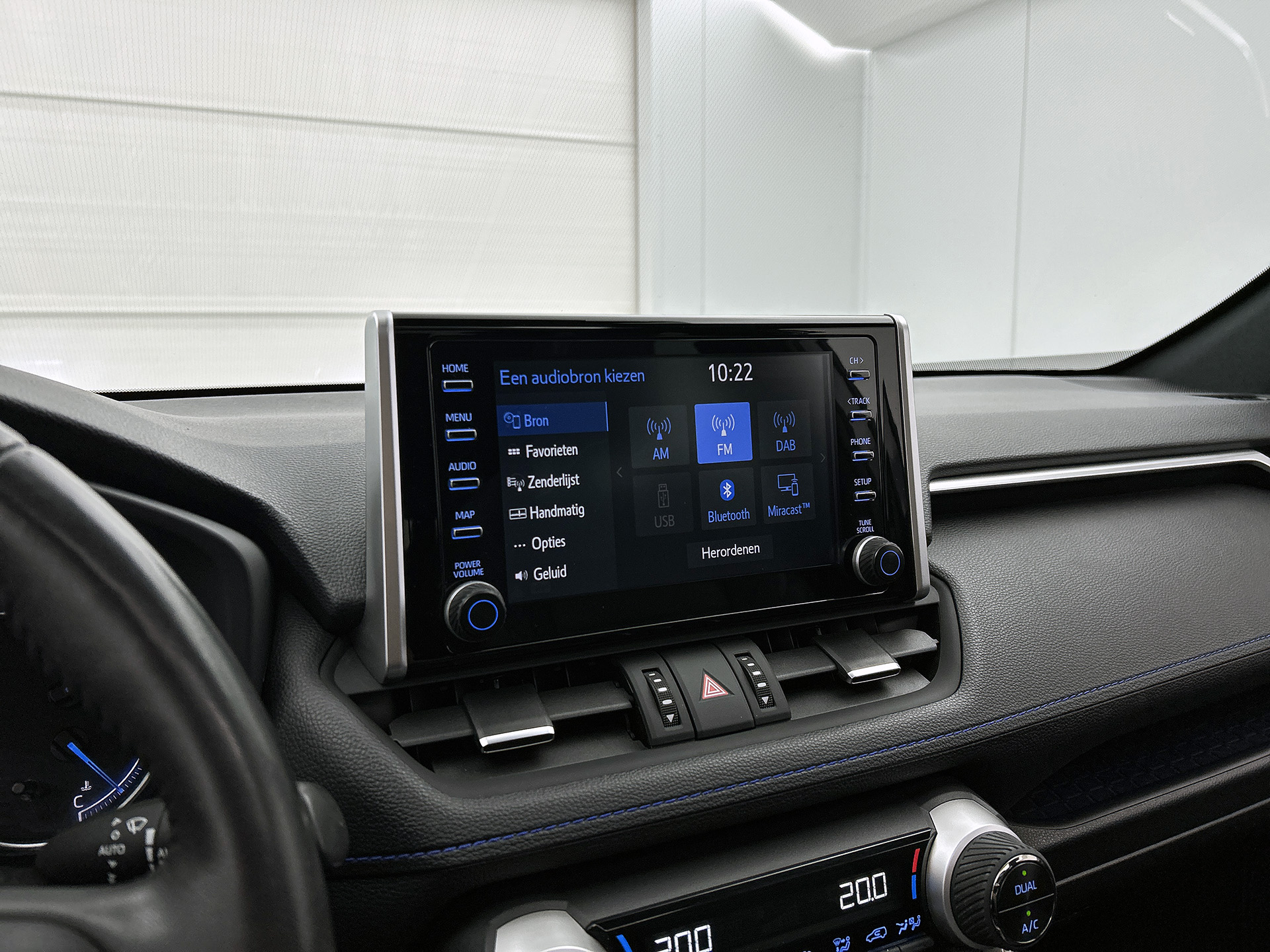 Foto van Toyota Toyota Rav4