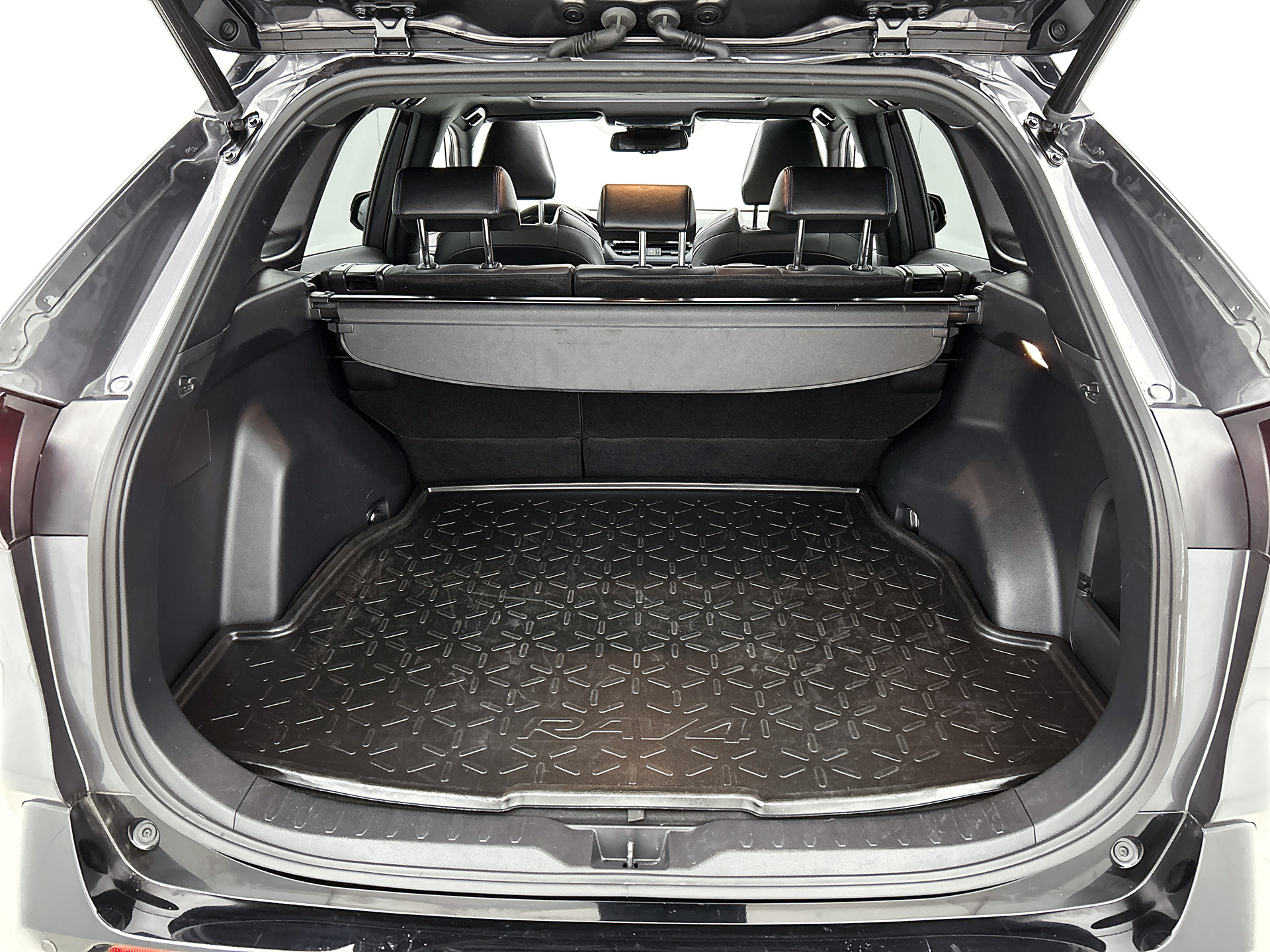 Foto van Toyota Toyota Rav4