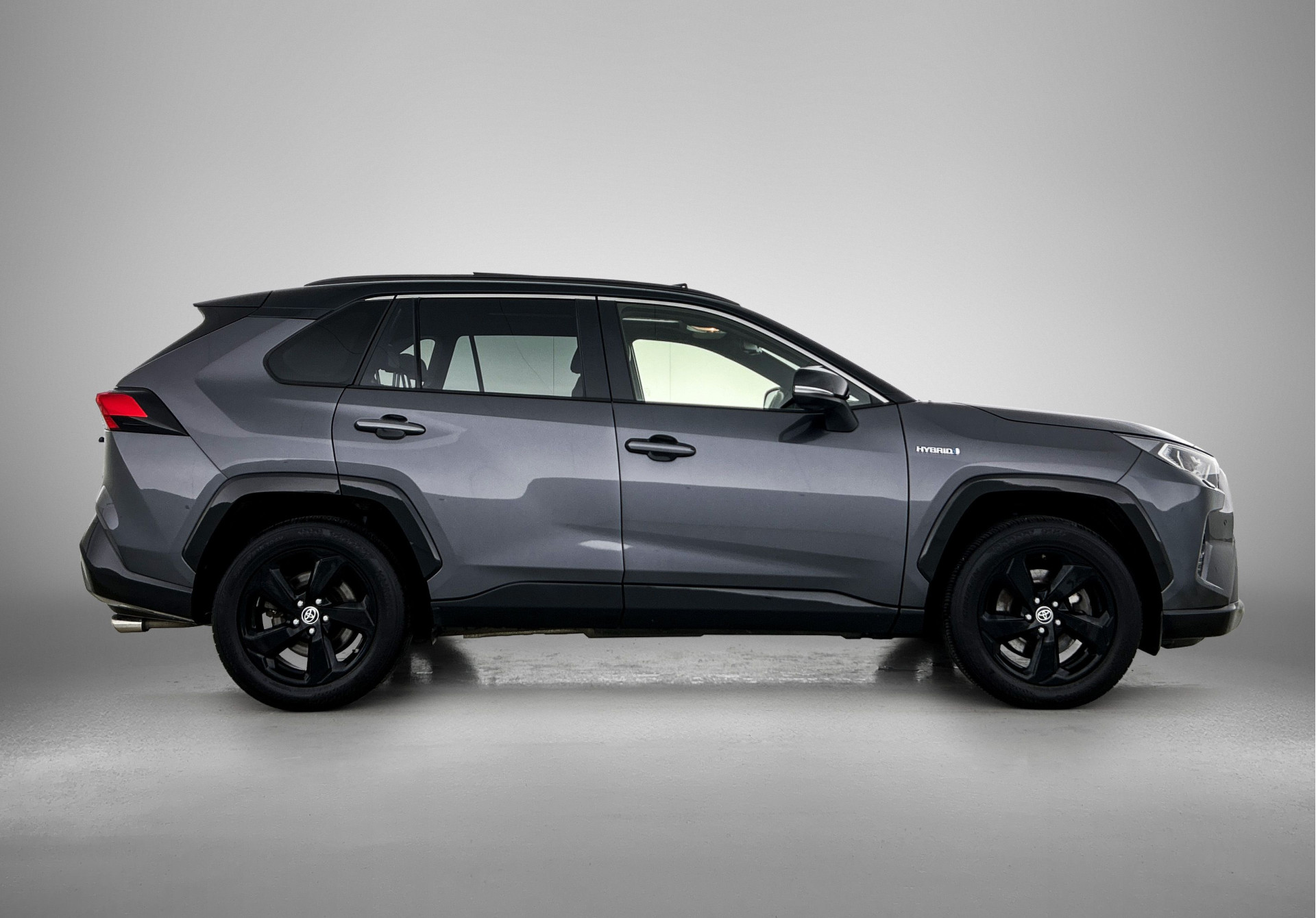 Foto van Toyota Toyota Rav4