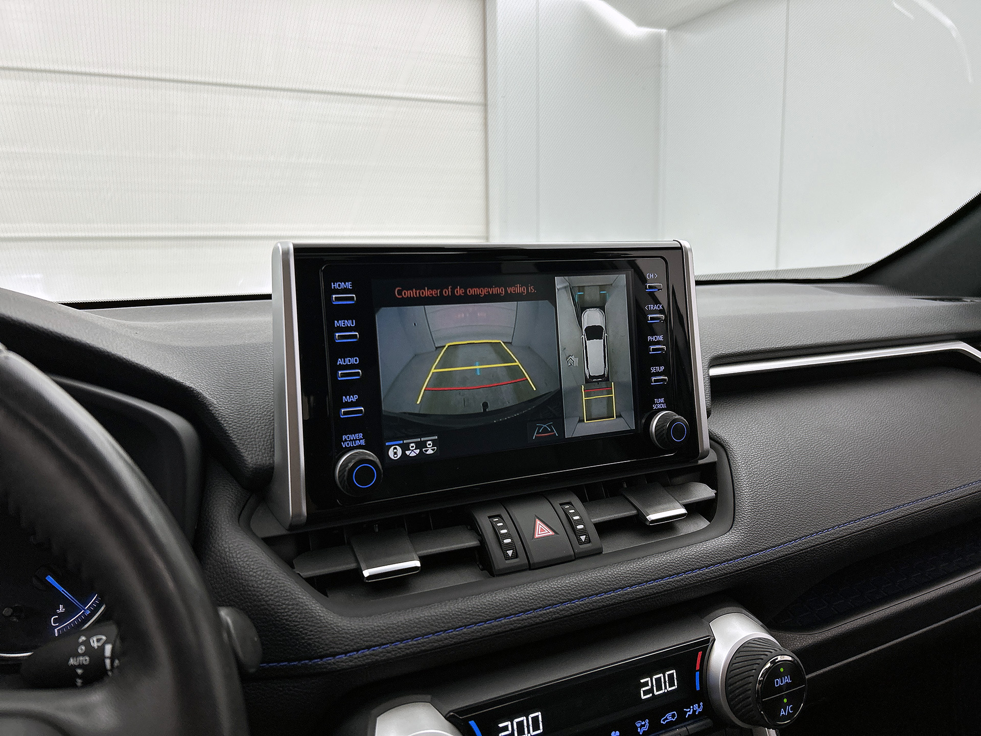 Foto van Toyota Toyota Rav4