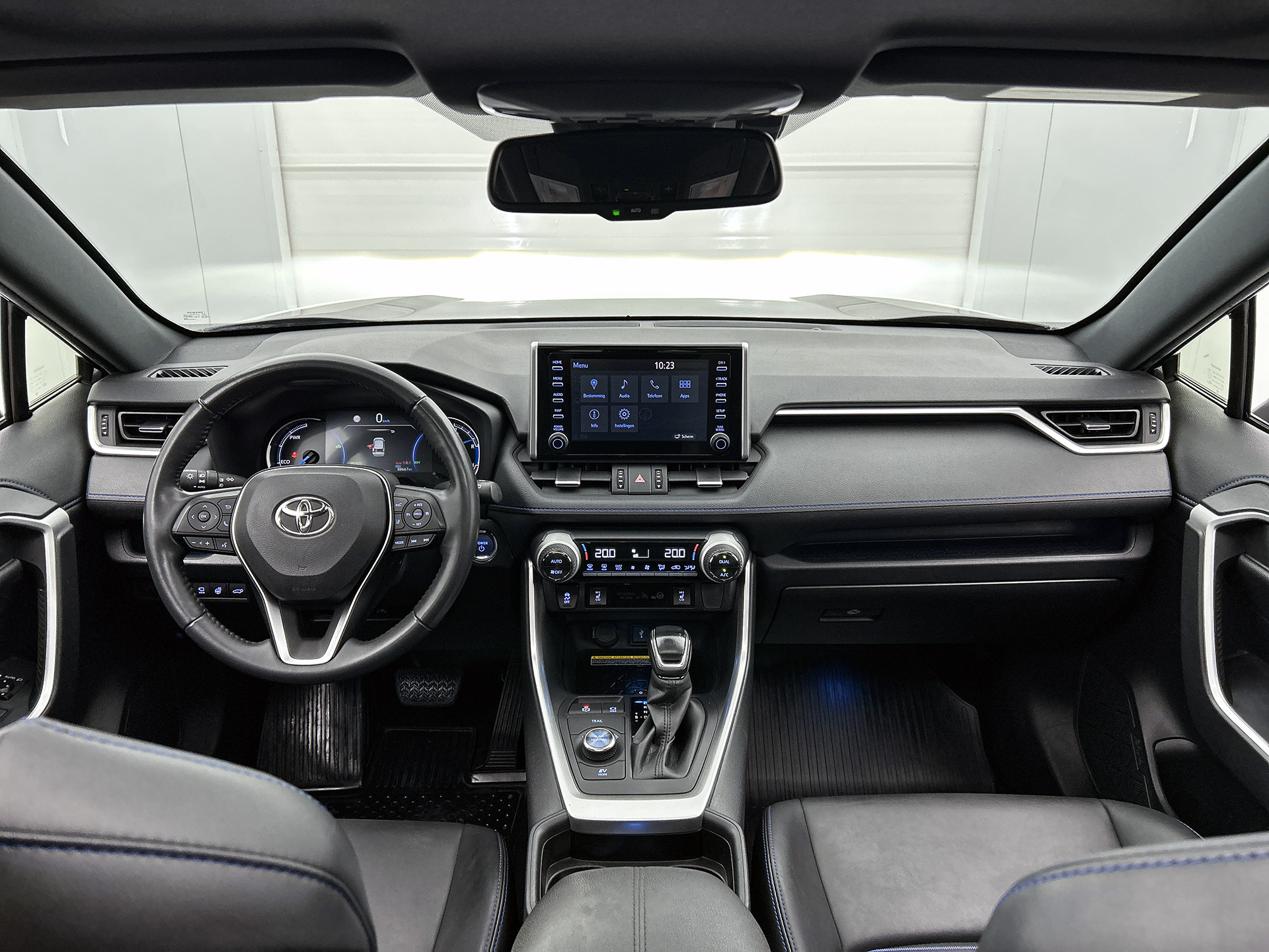 Foto van Toyota Toyota Rav4