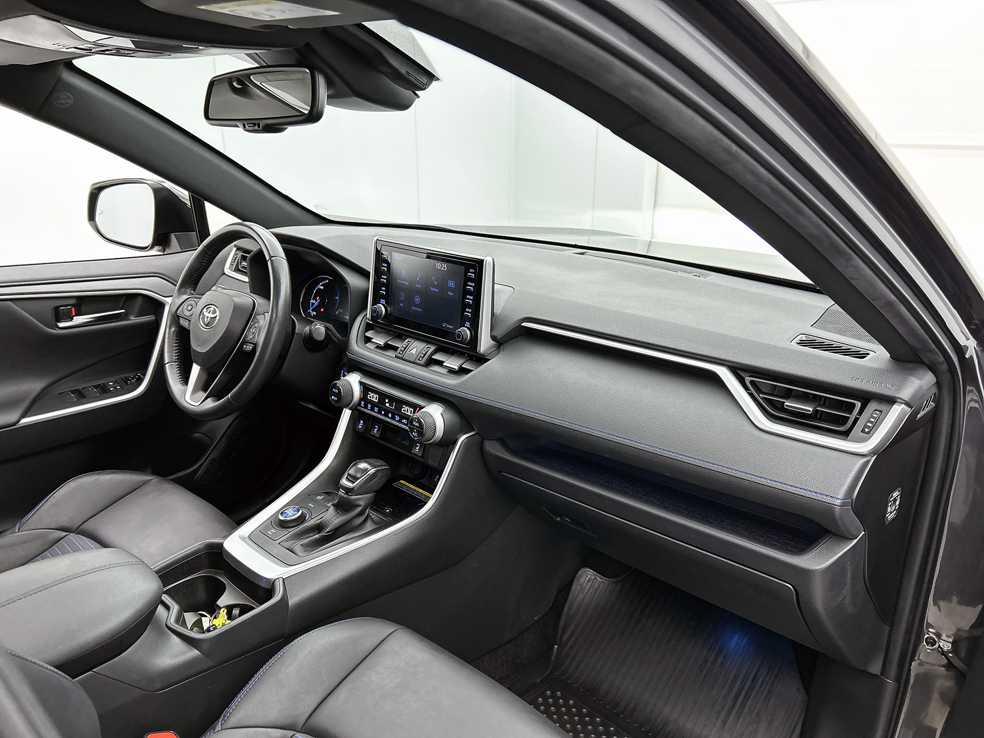 Foto van Toyota Toyota Rav4