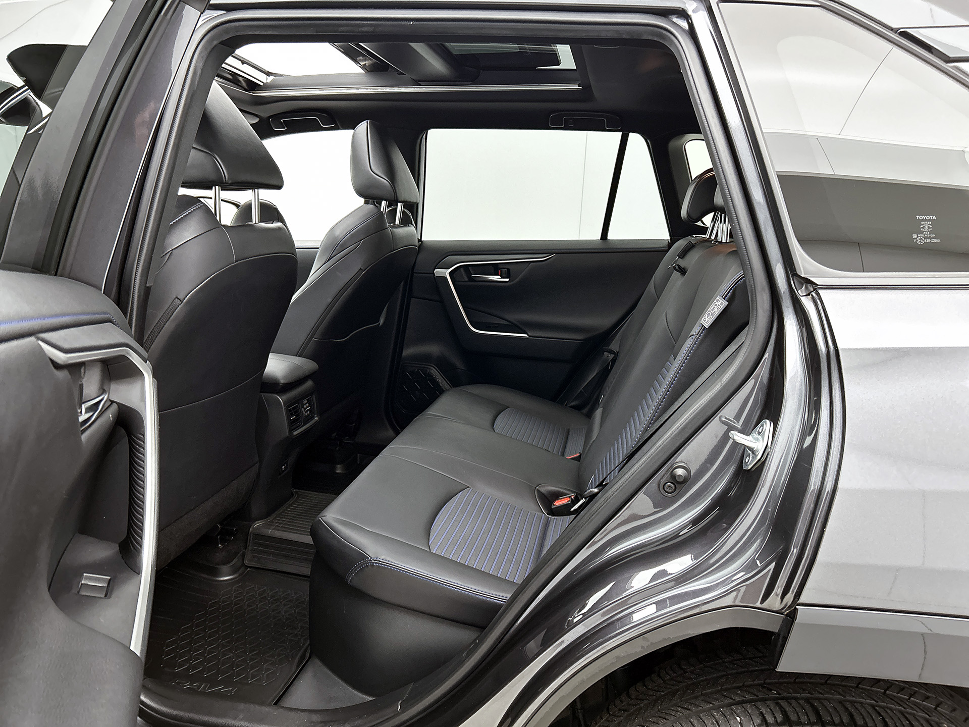Foto van Toyota Toyota Rav4